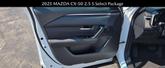 Thumbnail of 2025 wind chill pearl Mazda CX-50