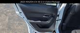 Thumbnail of 2025 wind chill pearl Mazda CX-50