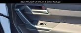 Thumbnail of 2025 wind chill pearl Mazda CX-50