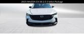 Thumbnail of 2025 wind chill pearl Mazda CX-50