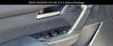 Thumbnail of 2025 wind chill pearl Mazda CX-50