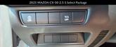 Thumbnail of 2025 wind chill pearl Mazda CX-50