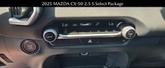 Thumbnail of 2025 wind chill pearl Mazda CX-50