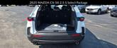 Thumbnail of 2025 wind chill pearl Mazda CX-50
