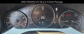 Thumbnail of 2025 wind chill pearl Mazda CX-50