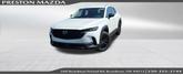 Photo of 2025 wind chill pearl Mazda CX-50