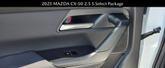 Thumbnail of 2025 wind chill pearl Mazda CX-50