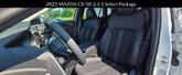 Thumbnail of 2025 wind chill pearl Mazda CX-50