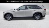 Thumbnail of 2025 Platinum Quartz Mazda CX-90 PHEV