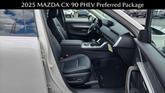 Thumbnail of 2025 Platinum Quartz Mazda CX-90 PHEV