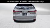 Thumbnail of 2025 Platinum Quartz Mazda CX-90 PHEV