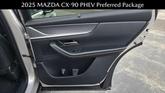 Thumbnail of 2025 Platinum Quartz Mazda CX-90 PHEV