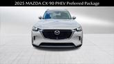 Thumbnail of 2025 Platinum Quartz Mazda CX-90 PHEV