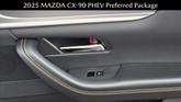 Thumbnail of 2025 Platinum Quartz Mazda CX-90 PHEV