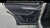 Thumbnail of 2025 Platinum Quartz Mazda CX-90 PHEV
