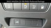 Thumbnail of 2025 Platinum Quartz Mazda CX-90 PHEV