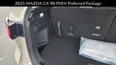 Thumbnail of 2025 Platinum Quartz Mazda CX-90 PHEV