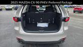Thumbnail of 2025 Platinum Quartz Mazda CX-90 PHEV