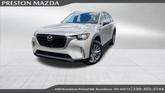 Photo of 2025 Platinum Quartz Mazda CX-90 PHEV