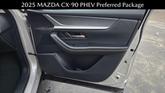 Thumbnail of 2025 Platinum Quartz Mazda CX-90 PHEV