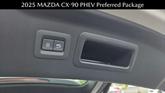Thumbnail of 2025 Platinum Quartz Mazda CX-90 PHEV