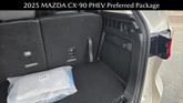 Thumbnail of 2025 Platinum Quartz Mazda CX-90 PHEV
