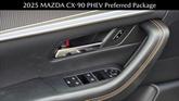 Thumbnail of 2025 Platinum Quartz Mazda CX-90 PHEV