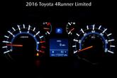 Thumbnail of 2016 Midnight Black Metallic Toyota 4Runner