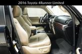 Thumbnail of 2016 Midnight Black Metallic Toyota 4Runner