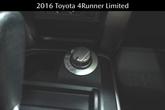 Thumbnail of 2016 Midnight Black Metallic Toyota 4Runner