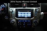 Thumbnail of 2016 Midnight Black Metallic Toyota 4Runner