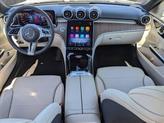 Thumbnail of 2025 Polar White Mercedes-Benz C-Class