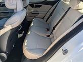 Thumbnail of 2025 Polar White Mercedes-Benz C-Class