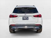 Thumbnail of 2025 Polar White Mercedes-Benz GLA 250