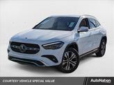Photo of 2025 Polar White Mercedes-Benz GLA 250