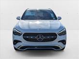 Thumbnail of 2025 Polar White Mercedes-Benz GLA 250