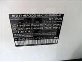 Thumbnail of 2025 Polar White Mercedes-Benz GLA 250