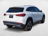 Thumbnail of 2025 Polar White Mercedes-Benz GLA 250