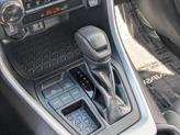 Thumbnail of 2023 Midnight Black Metallic Toyota RAV4