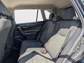 Thumbnail of 2023 Midnight Black Metallic Toyota RAV4