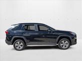 Thumbnail of 2023 Midnight Black Metallic Toyota RAV4
