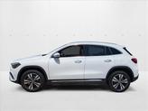 Thumbnail of 2025 Polar White Mercedes-Benz GLA 250