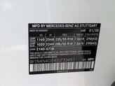 Thumbnail of 2025 Polar White Mercedes-Benz GLA 250