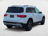 Thumbnail of 2025 Polar White Mercedes-Benz GLB 250