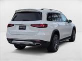 Thumbnail of 2026 Polar White Mercedes-Benz GLS 450