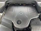 Thumbnail of 2026 Polar White Mercedes-Benz GLS 450