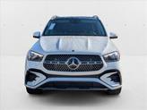 Thumbnail of 2026 Polar White Mercedes-Benz GLE 450