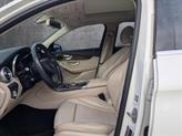 Thumbnail of 2018 Polar White Mercedes-Benz GLC 300