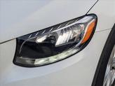 Thumbnail of 2018 Polar White Mercedes-Benz GLC 300