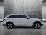 Thumbnail of 2018 Polar White Mercedes-Benz GLC 300